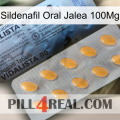 Sildenafil Oral Jelly 100Mg 44